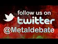 Metal Debate Album Review - Summon Thy Demons (Mezzrow)