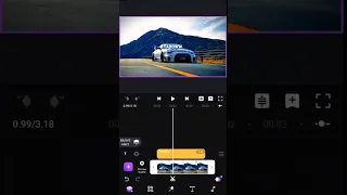 Motion Ninja New Capcut New Trending Video Editing Shorts Vntemplate 