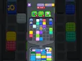Marble Sort level 97 walkthrough