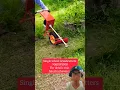 Download Lagu Mesin potong rumput dorong #agriculture #farming #grasscuttingmachine