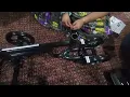 Unboxing Setting Up Knee Walker from Walgreens Easy Step-by-Step Guide
