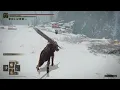 Elden Ring flying hacker uses save corrupting exploits