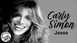 Carly Simon - Jesse
