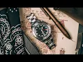 This Watch Changed How I Think About Time