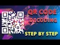 How to Decode a QR Code by Hand A Step by Step Guide