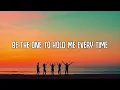 Alok & Khalid - Dive Into Me (Lyrics)