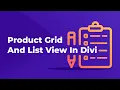 How to Add Product Grid and List View to WooCommerce