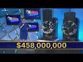 Mega Millions February 27 2026