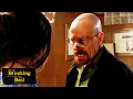 Download Lagu Walt Breaks Into Saul's Office | Face Off | Breaking Bad