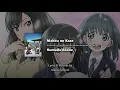 Download Lagu Mahou no Kaze - [Kumada Akane] Super Cub OP Lyrics Song Stream