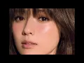 深田恭子 切ない恋の物語り Ⅶ　♪ 水 鏡 ♪ 鈴木一平 　歌詞入り　Kyoko Fukada／Tu es ravissante