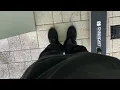 Jacky Scootz New Street Scooter Check Clips