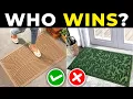 TOP 5 BEST DOOR MATS 2026 for INDOOR OUTDOOR Best ENTRYWAY MATS for HOME