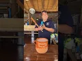Download Lagu Giant Tequila Cocktail in Mexico! You’ve Never Seen It Served Like THIS 🍹🇲🇽#tequila