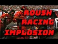 The Single Mistake That Doomed Roush Racing s 1991 Campaign