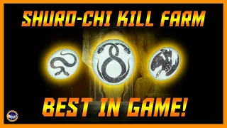 Destiny 2 - Shuro Chi Wish Wall