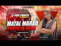 Lagu Matal Marad Purulia Song ( Robot Bass Mix ) Dj Sonu Mahato Official