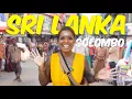 Download Lagu 40$ A Day In Sri Lanka: KL to London | EP1