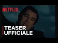 Video di Dracula | Teaser ufficiale | Netflix