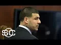 Advanced stages of CTE found in Aaron Hernandez s brain SportsCenter ESPN