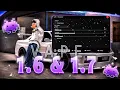 MTA SA CHEAT 1 6 Vape PVP Menu 1 7 1 6 Showcase