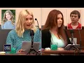 Slain Cheerleader s Siblings Tear Apart Aiden Fucci in Powerful Victim Impact Statements