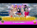 Lagu 🔴 FULL ALBUM V1 SHOLAWAT || OMEN 135 || DJ KOPLO TERBARU || MIXDUT