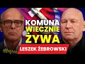 Lagu LESZEK ŻEBROWSKI | JAN POSPIESZALSKI ROZMAWIA #168
