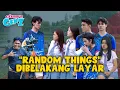 Download Lagu SEHARIAN JADI SUPPORTER