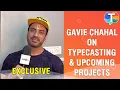 Gavie Chahal aka Nand Baba from Jai Kanhaiya Lal Ki on typecasting \u0026 upcoming projects | Exclusive