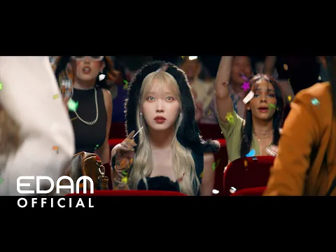 Download MP3 IU 'Shopper' MV