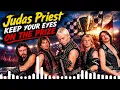 Keep Your Eyes on the Prize: Judas Priest's Most Epic Song