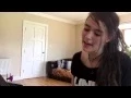 Download Lagu Final Masquerade - Linkin Park cover by Angelica