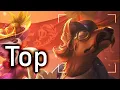 Even with Phase Rush Nasus is still a killing machine Nasus Top lane