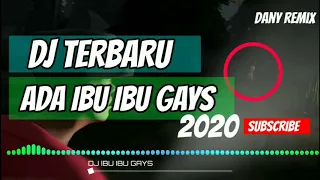 Download Ada ibu ibu gays MP3