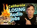2025 Engineer Salaries Jobs Report WHAT is happening to California