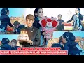 Download Lagu NO MANTAN. Ini Dia Nasihat Percintaan Dari Lusi Brahman Bikin Ki Akbar Mewek Di Hari Ulang Tahunnya.