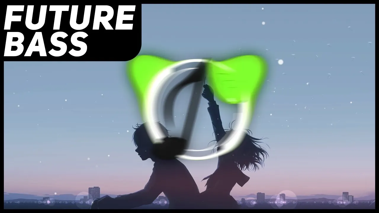 32Stitches - Somebody That I Used To Know (feat. Salvo)