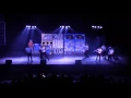 Beta Upsilon Chi Best Organization Lip Sync 2015