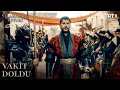 Lagu Bundan Böyle Merhamet Mevsimi Bitti - Kudüs Fatihi Selahaddin Eyyubi 51. Bölüm @trt1