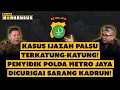 Lagu Fachrul Rozi Itu Kadrun❗ Terafiliasi ke HTI dan FPI❗ Ft. KP Norman | Ruang Konsensus