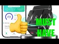 Amazon OBD2 Scanner Reader Bluetooth Wireless Engine Code Scanner
