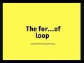 Sum Array of Numbers with for loop Javascript