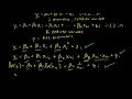 Multiple Linear Regression Model Introduction