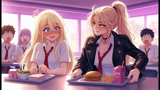 I Faked a Girlfriend