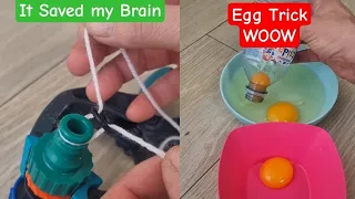 Smart Lifehacks of the week