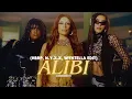 Download Lagu Alibi (hbrp, N.Y.X.X, Wyntella Edit)