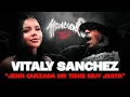 Download Lagu Vitaly Sanchez Entre Risa y Odio Con Sujeto Oro 24