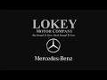 Lokey Motor Company your Mercedes-Benz Dealer in Clearwater FL