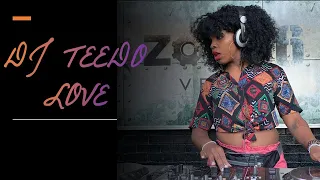 plugged q u0026a dj teedo love